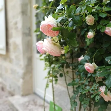 La Belle Aux Bois Feriehus *