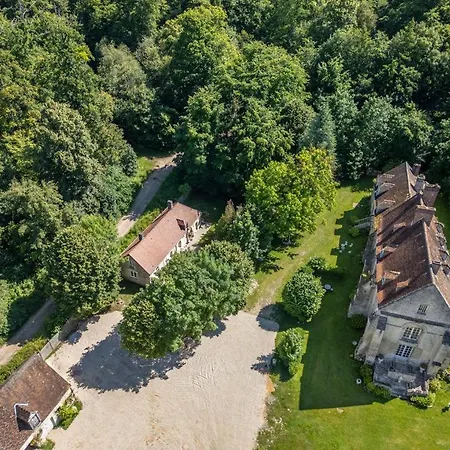 La Belle Aux Bois Morienval