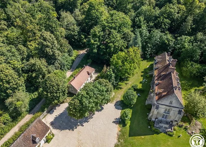 La Belle Aux Bois Morienval